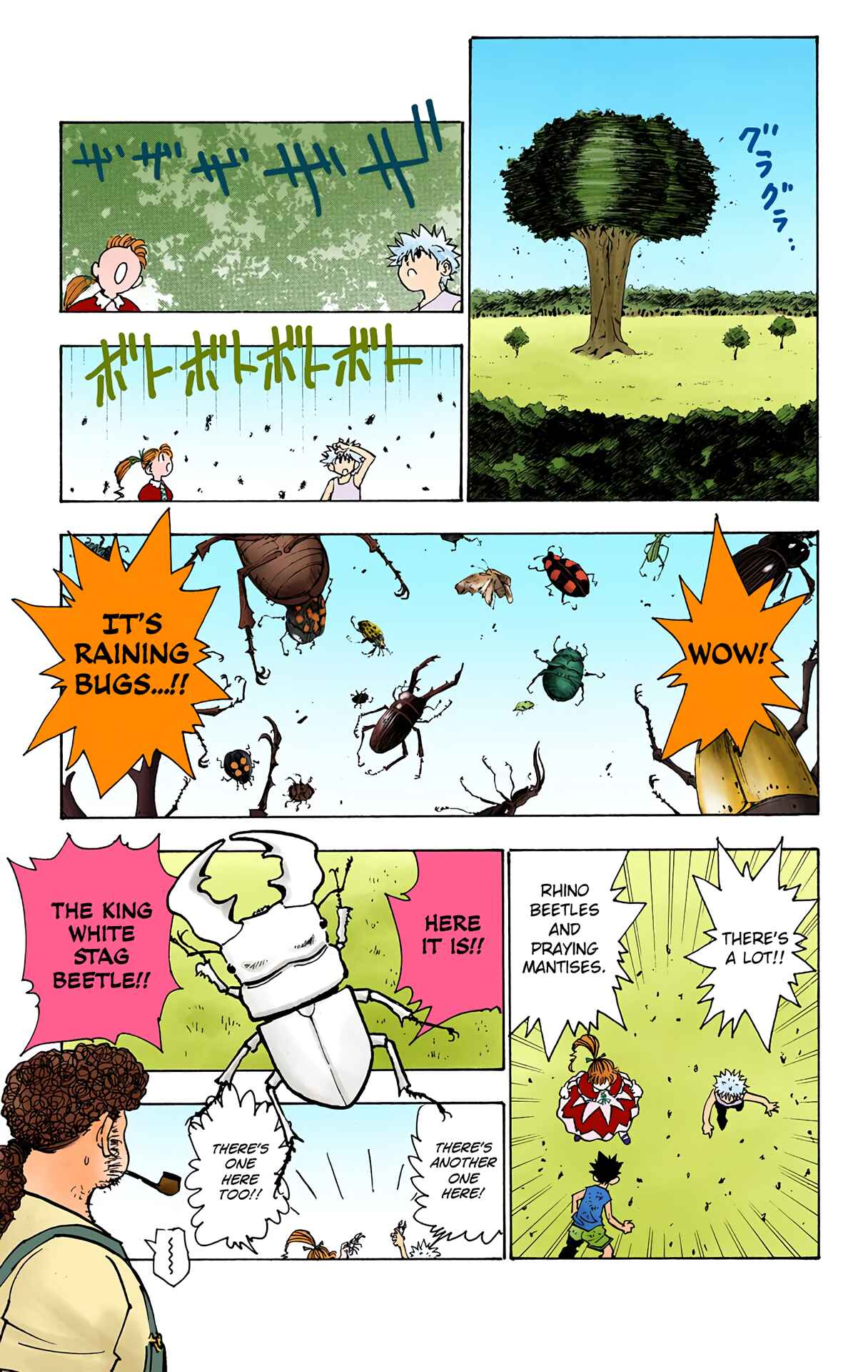 Chapter 150 - Page 9