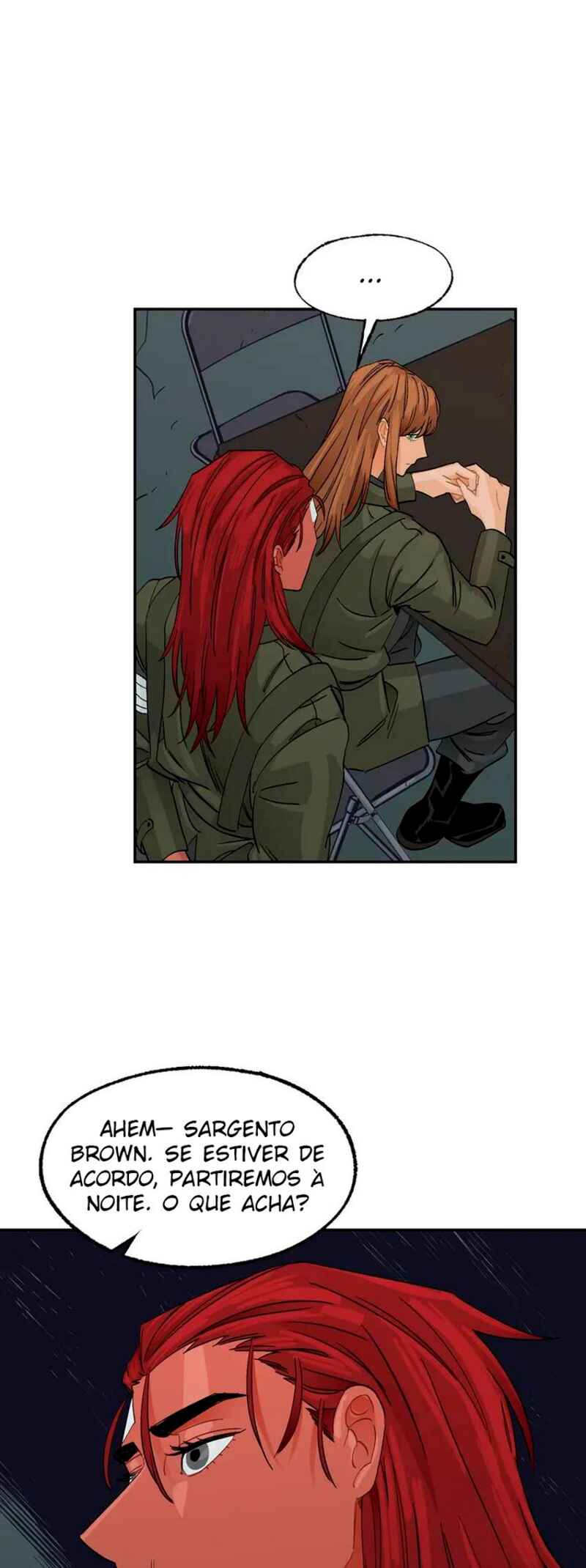 Chapter 93 - Page 11