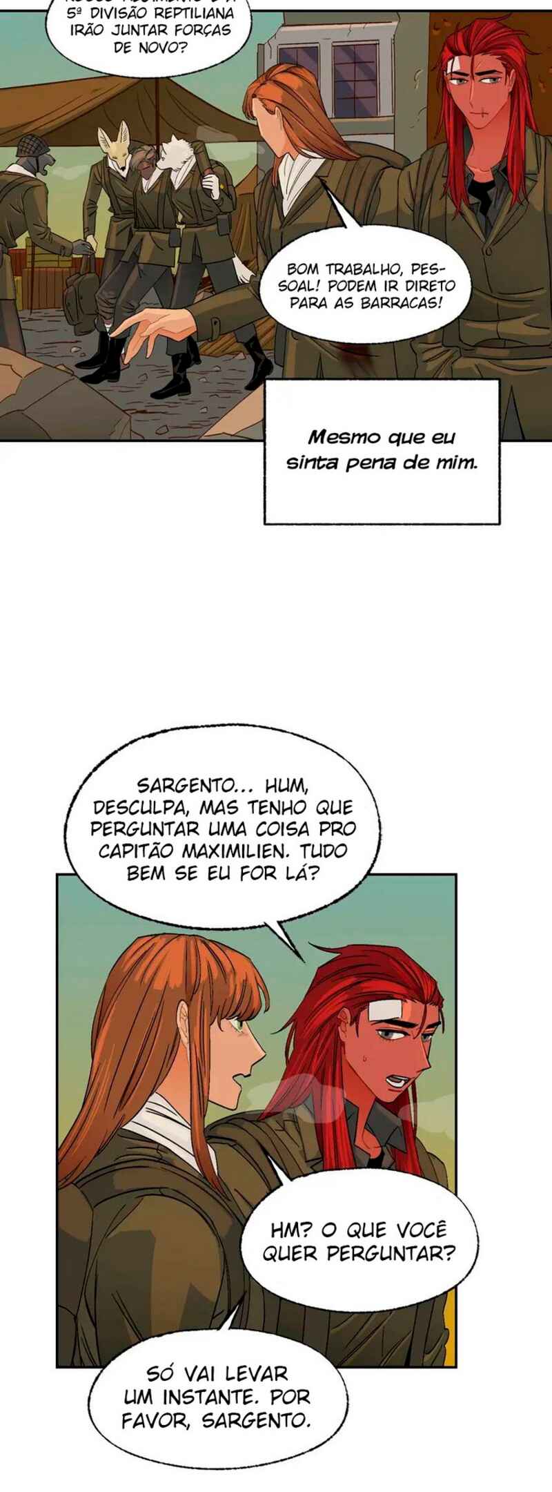 Chapter 93 - Page 19
