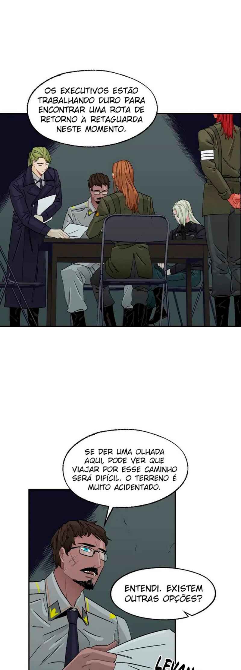 Chapter 93 - Page 5