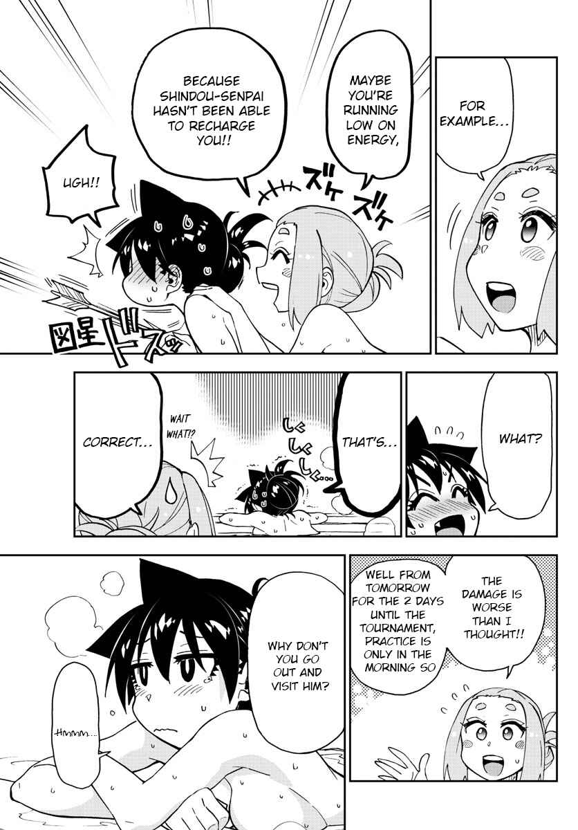 Chapter 144 - Page 11
