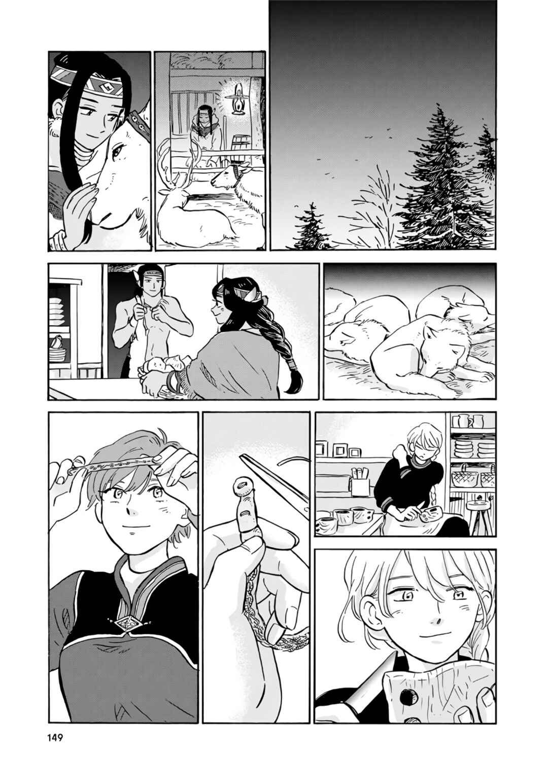 Chapter 9 - Page 18