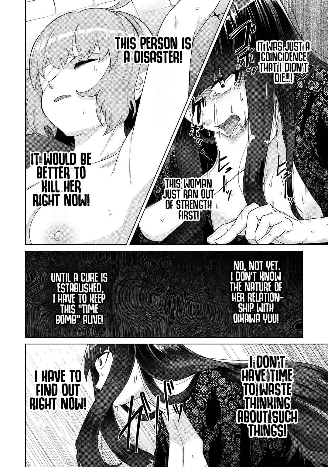 Chapter 34 - Page 23