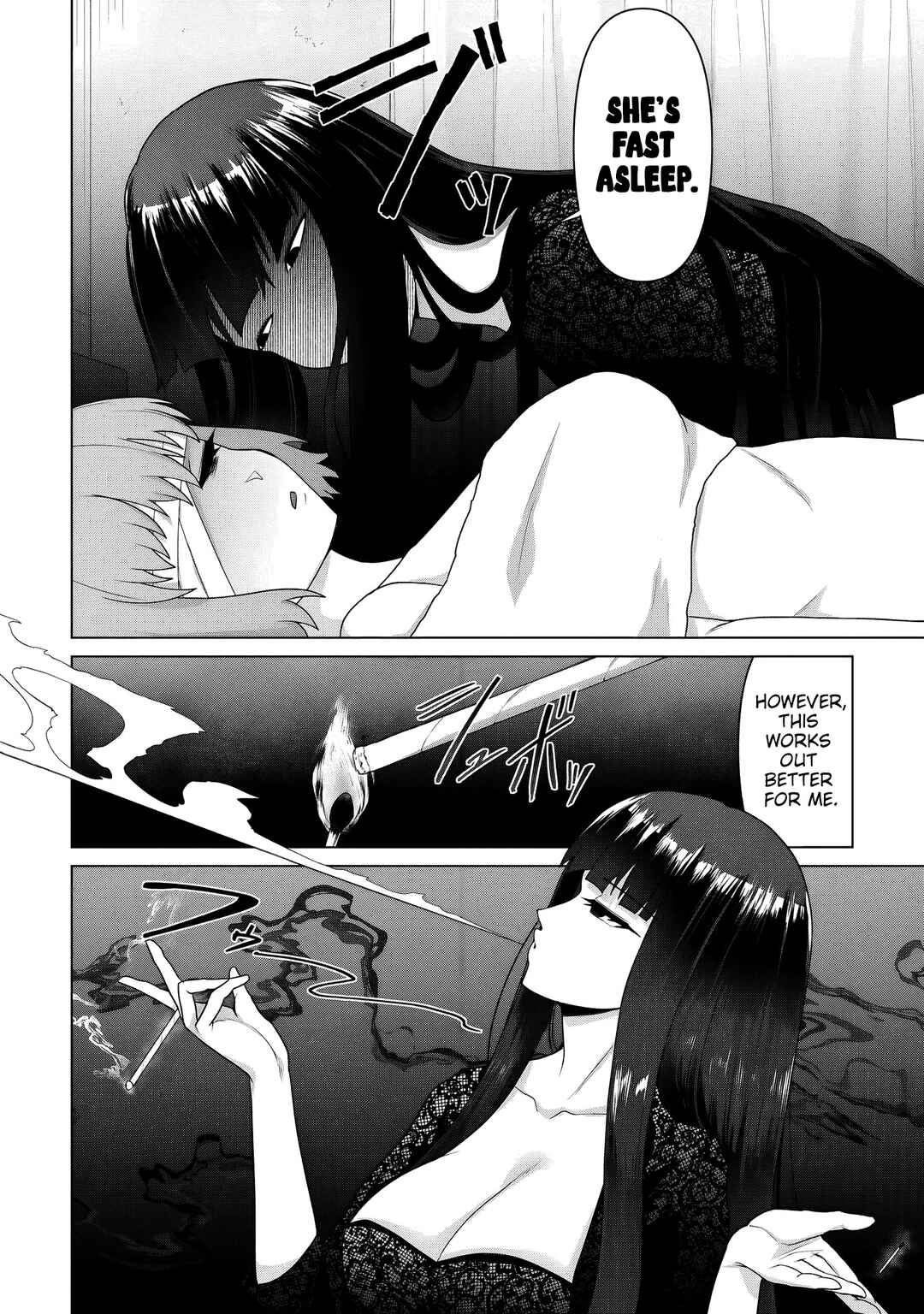 Chapter 34 - Page 5