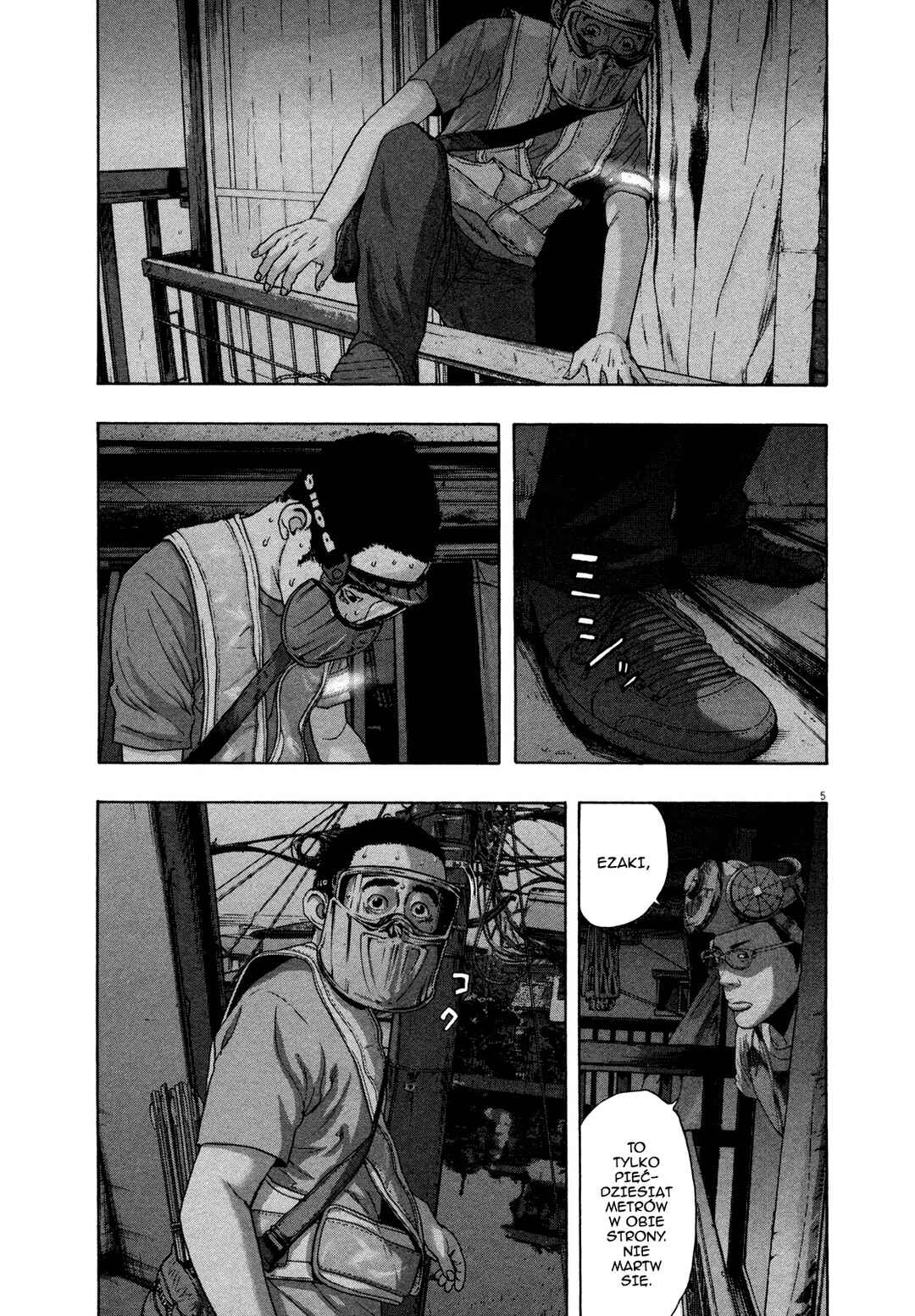 Chapter 126 - Page 6