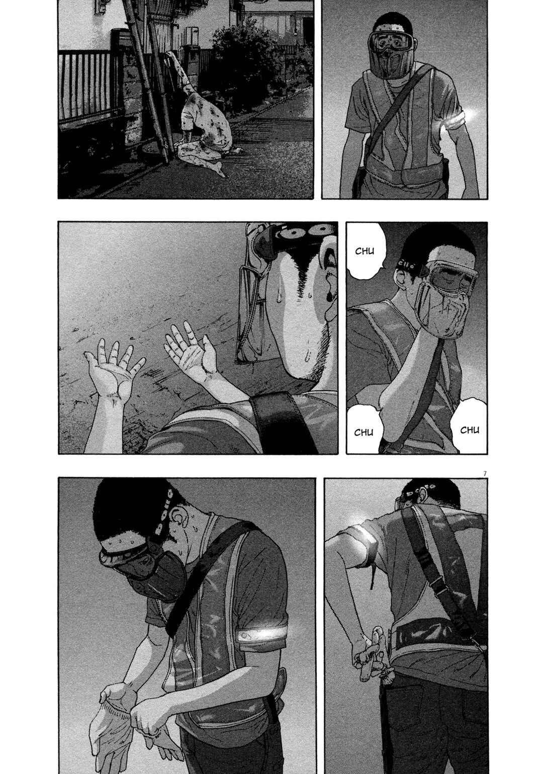 Chapter 126 - Page 8