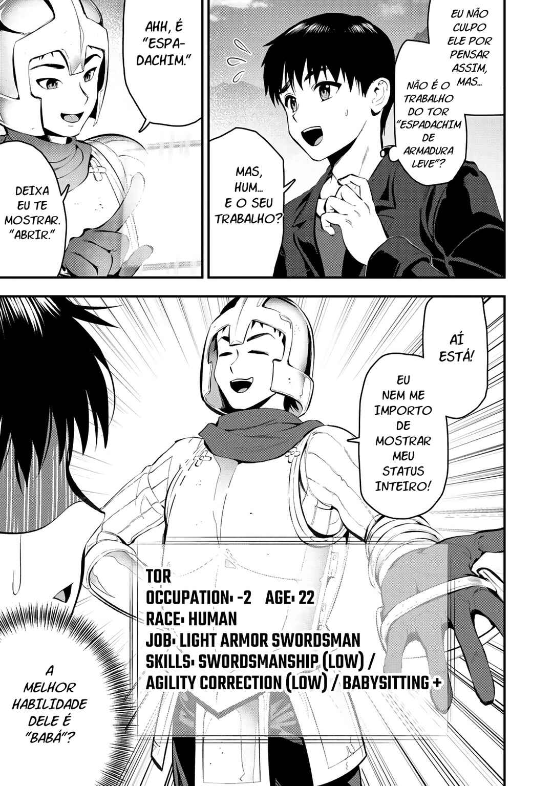 Chapter 28 - Page 22