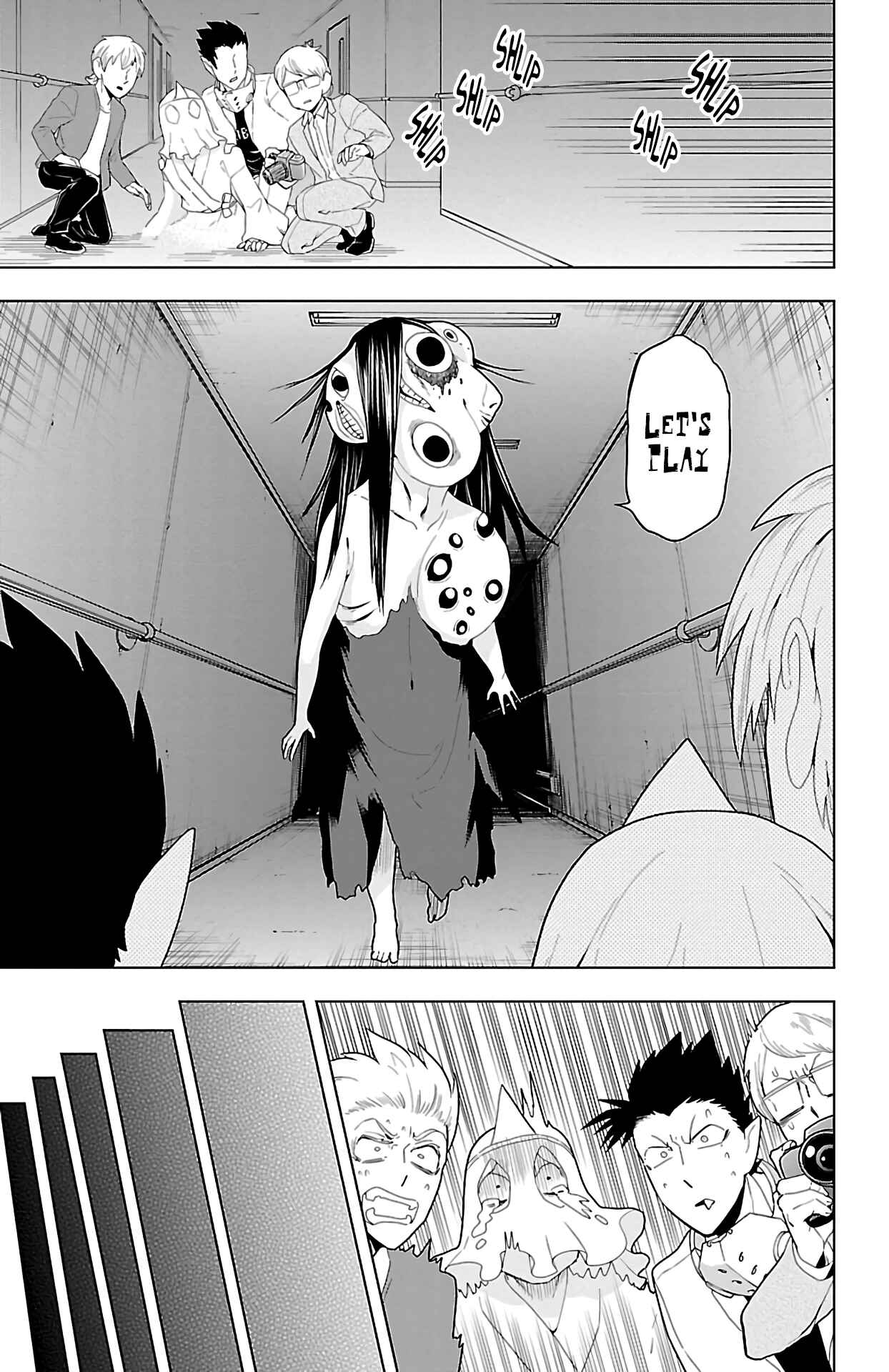 Chapter 50 - Page 11