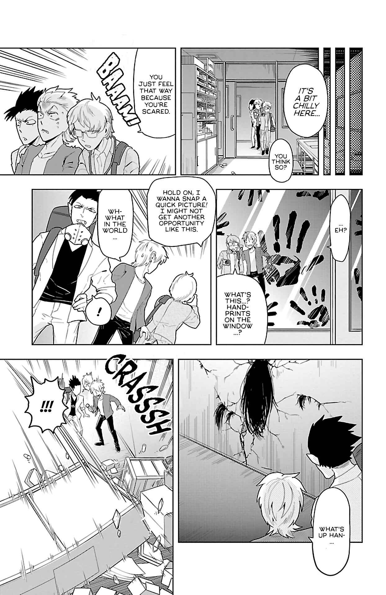 Chapter 50 - Page 7