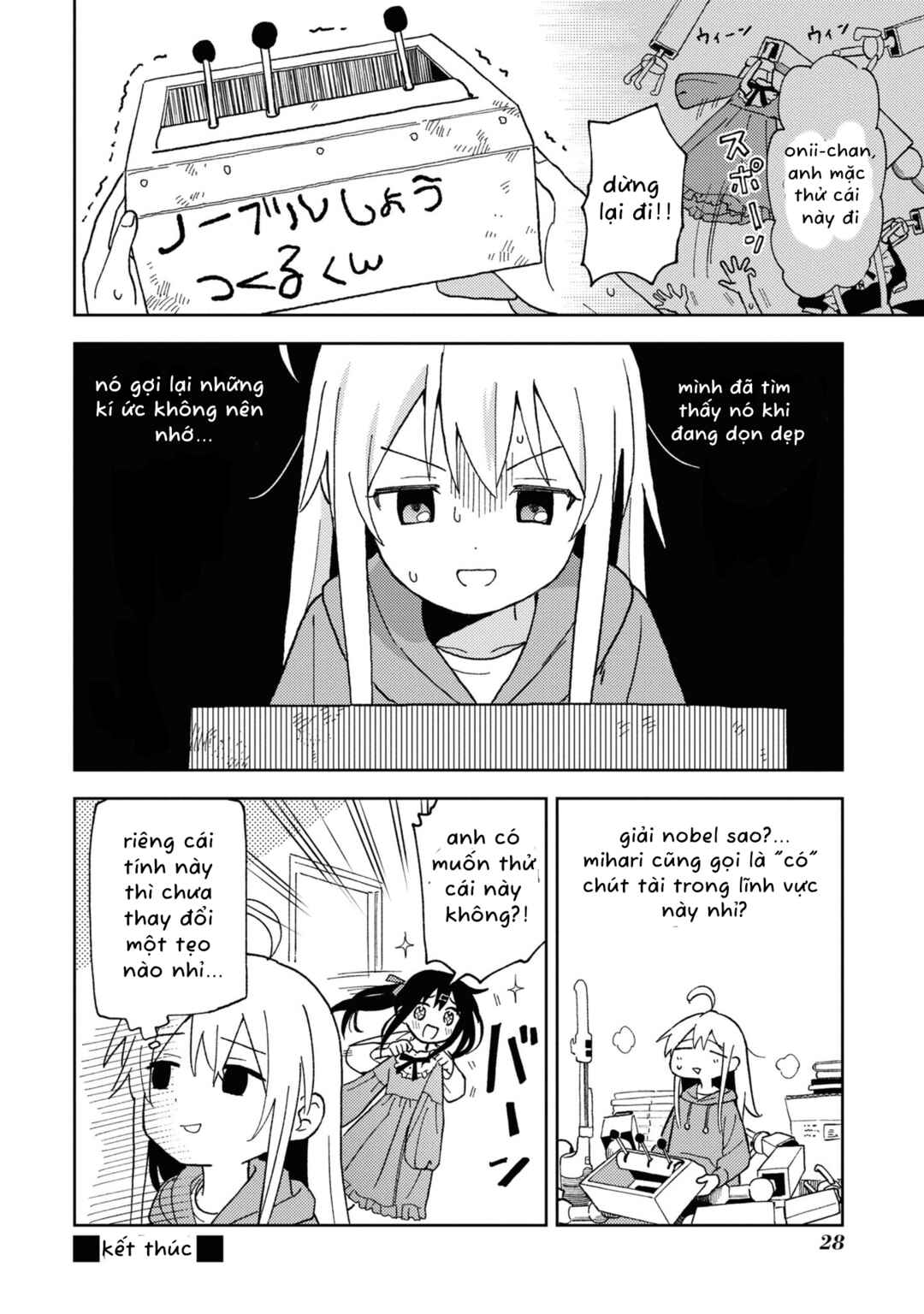 Chapter 18 - Page 10