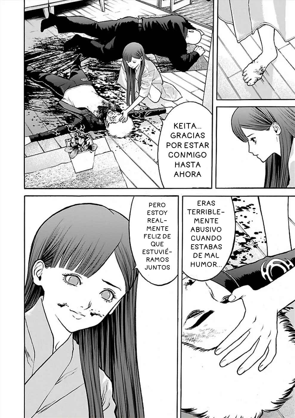 Chapter 23 - Page 28