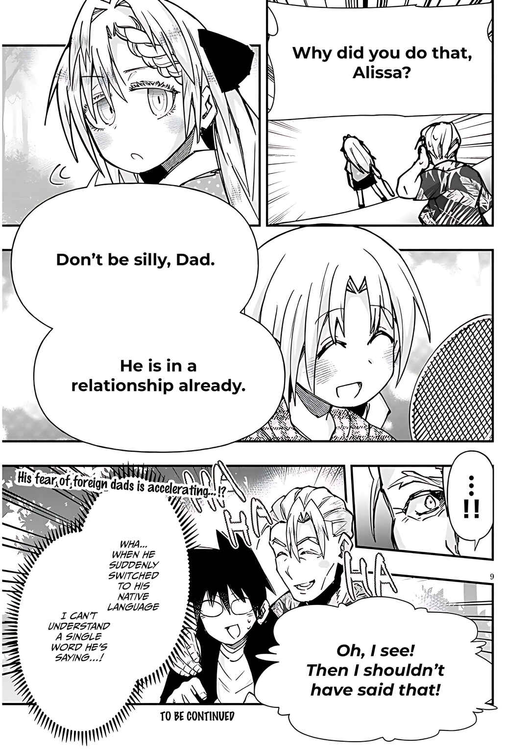 Chapter 127 - Page 10