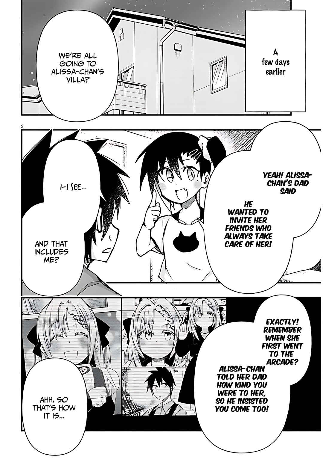 Chapter 127 - Page 3