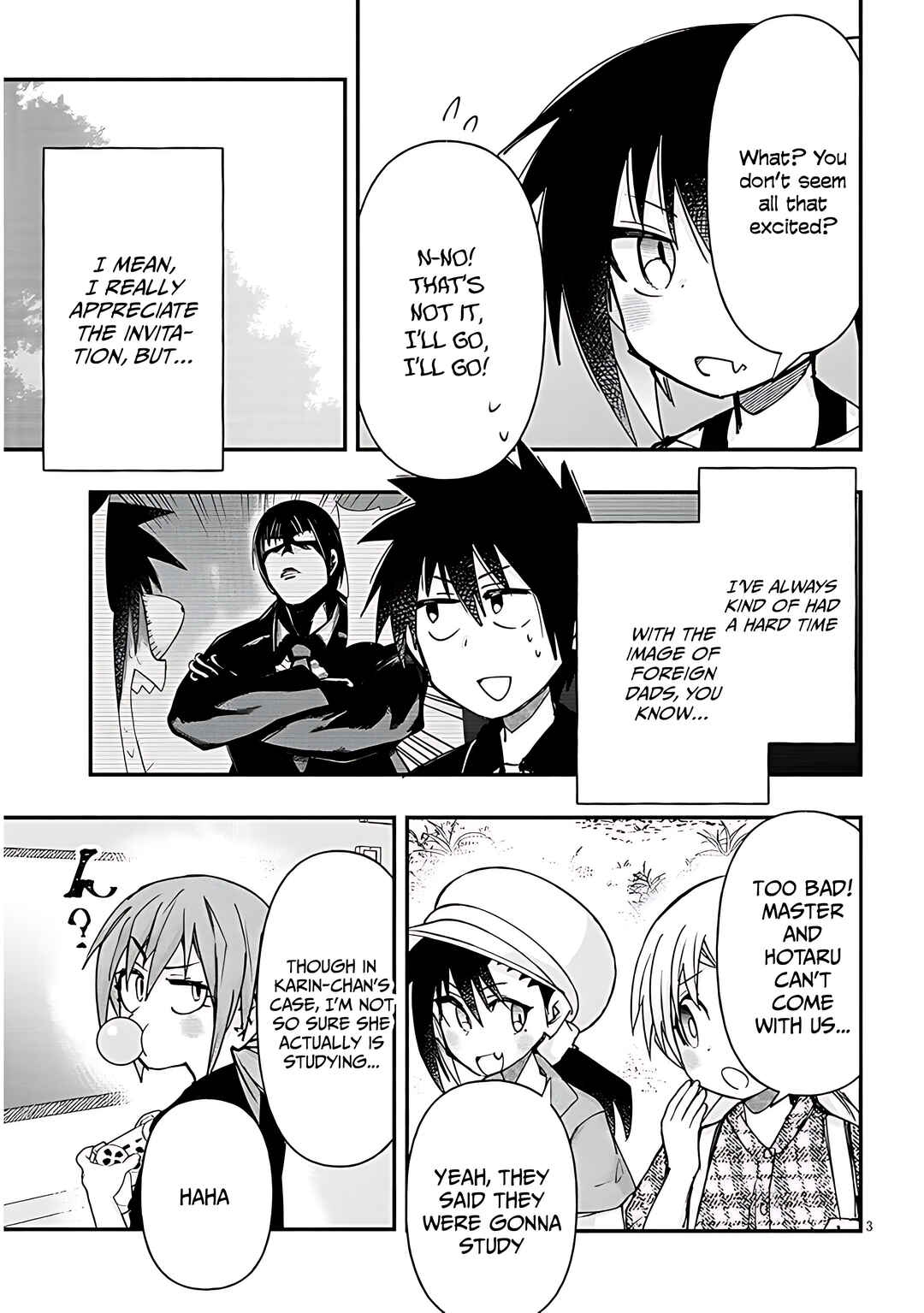 Chapter 127 - Page 4