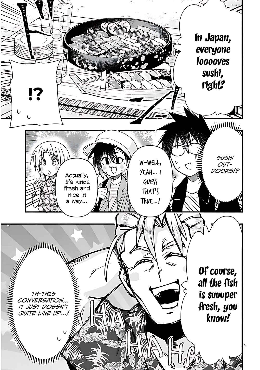 Chapter 127 - Page 6