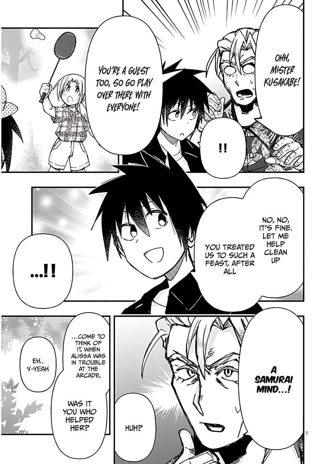 Chapter 127 - Page 8
