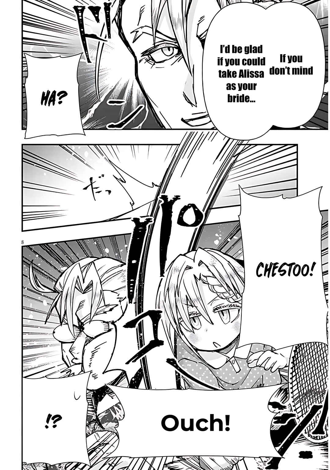 Chapter 127 - Page 9