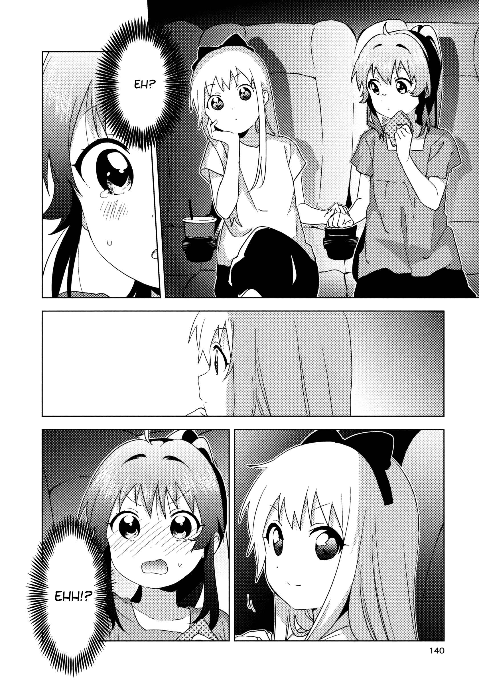 Chapter 158 - Page 10