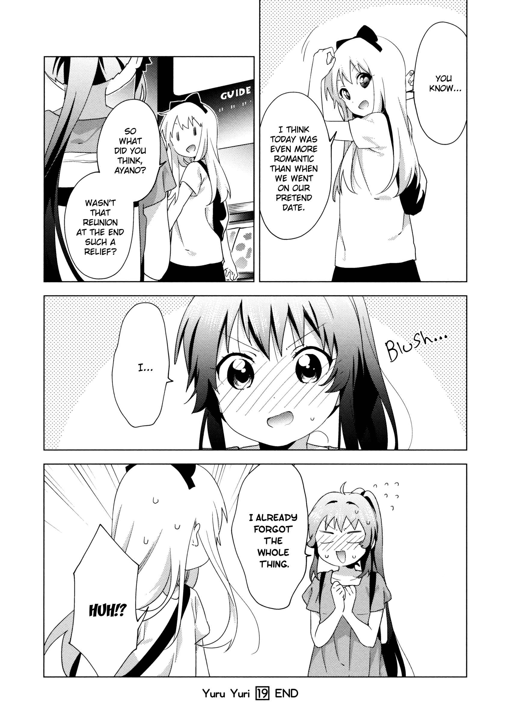 Chapter 158 - Page 12