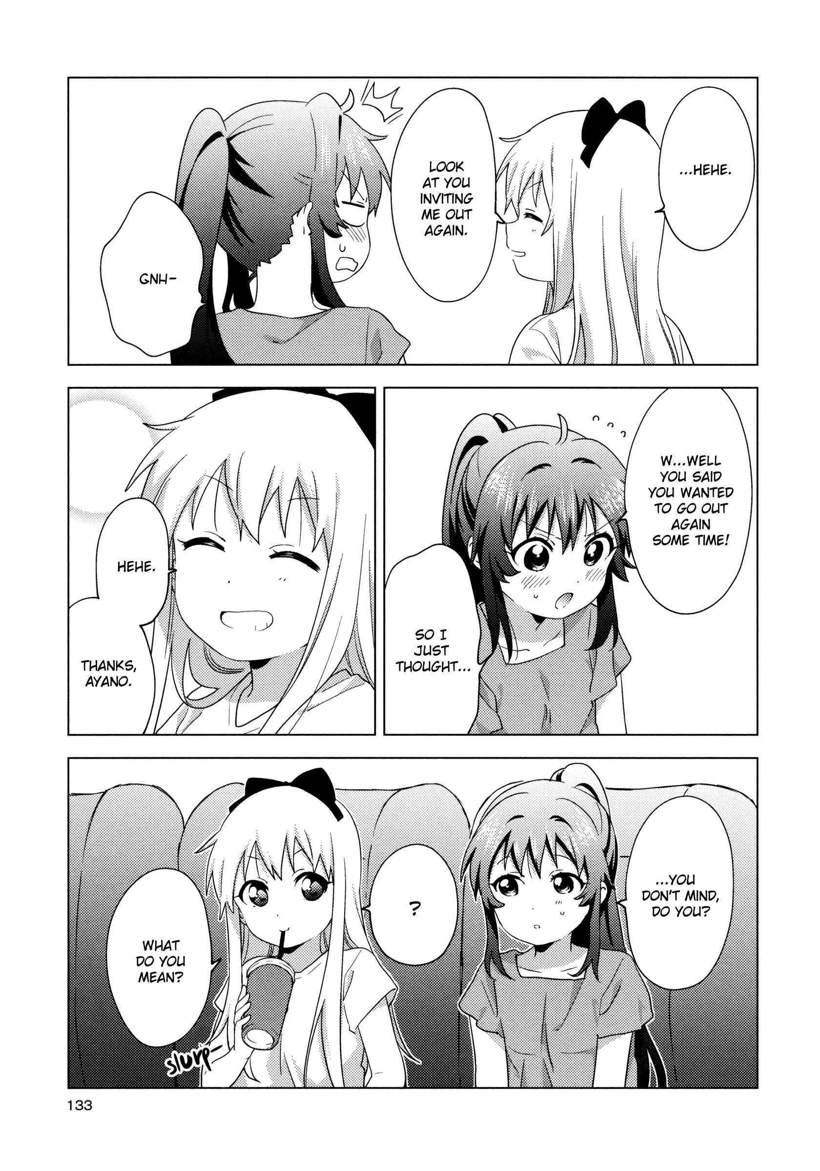 Chapter 158 - Page 3
