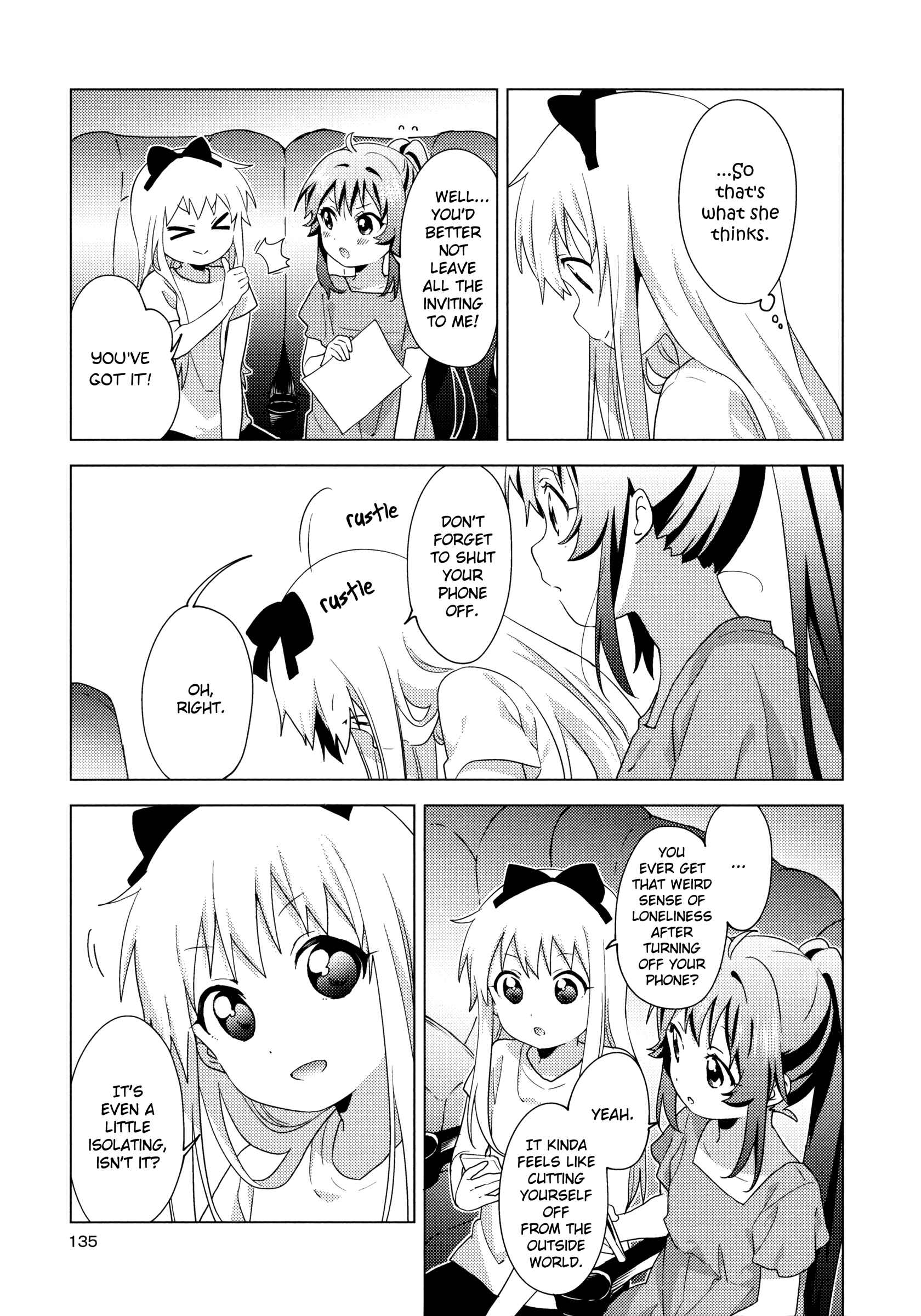 Chapter 158 - Page 5