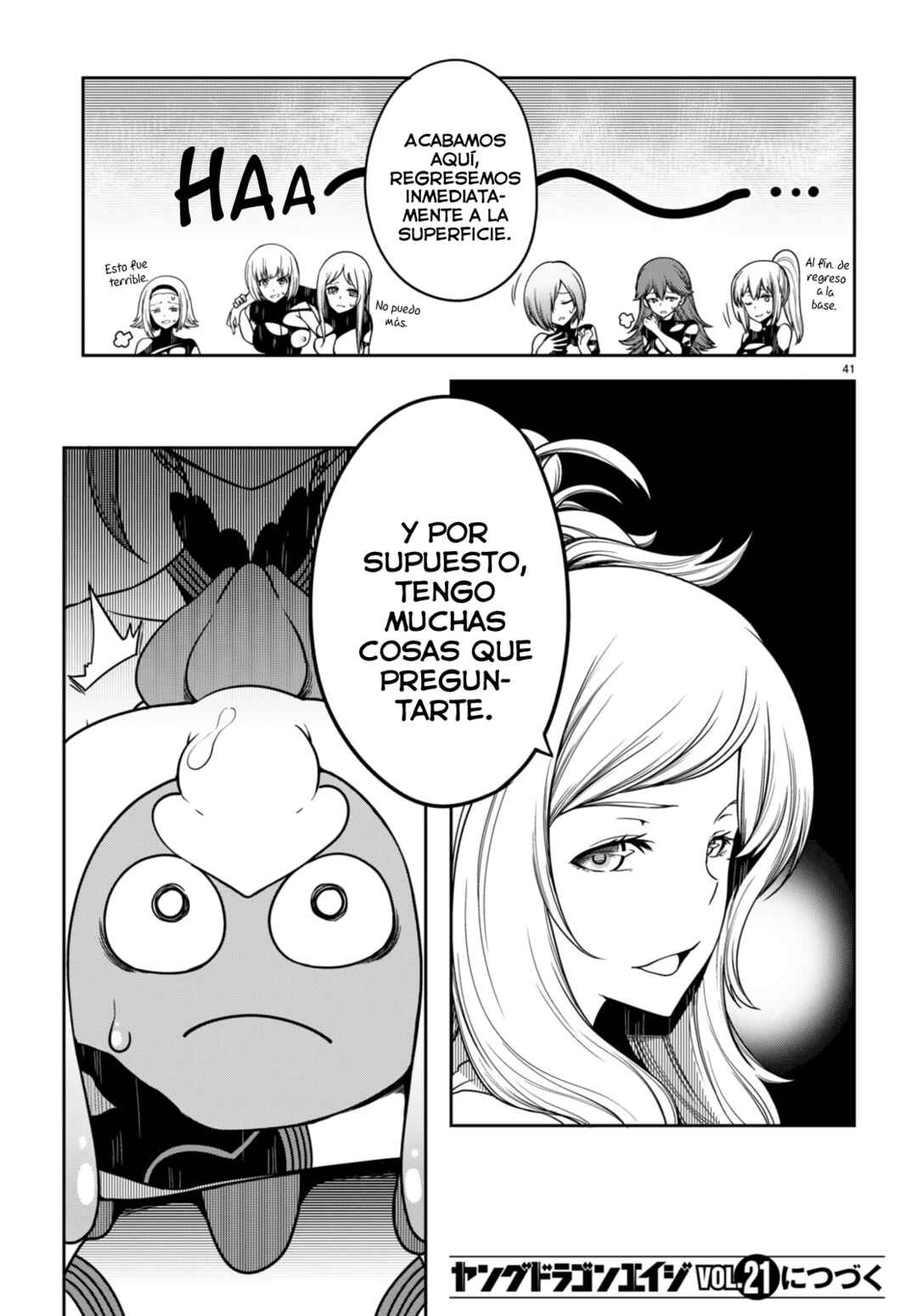 Chapter 13 - Page 42