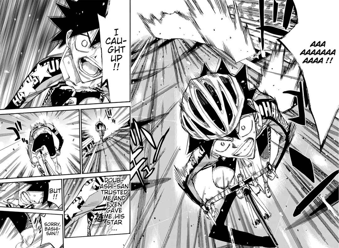 Chapter 667 - Page 11