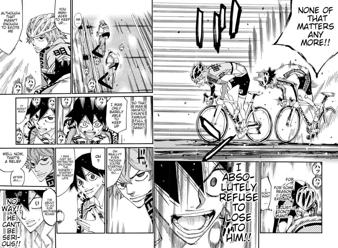 Chapter 667 - Page 12