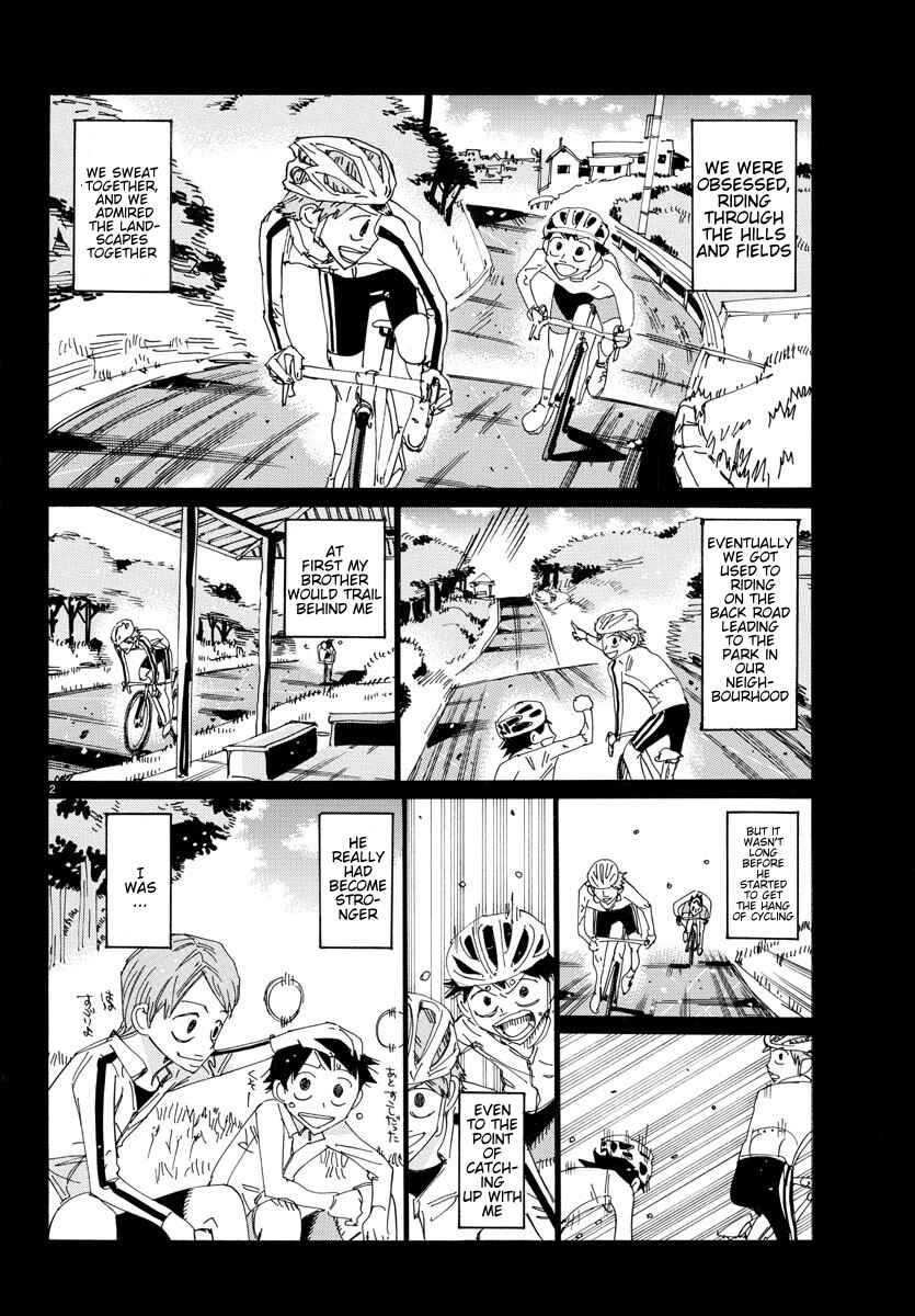 Chapter 667 - Page 5