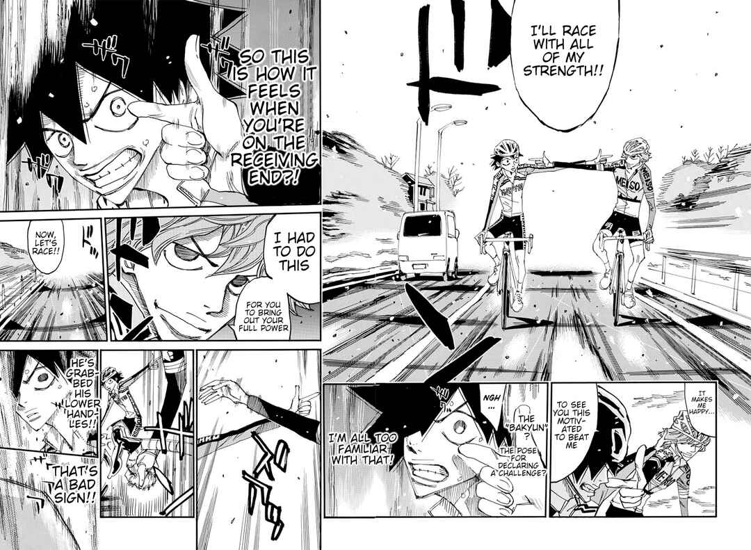 Chapter 667 - Page 8