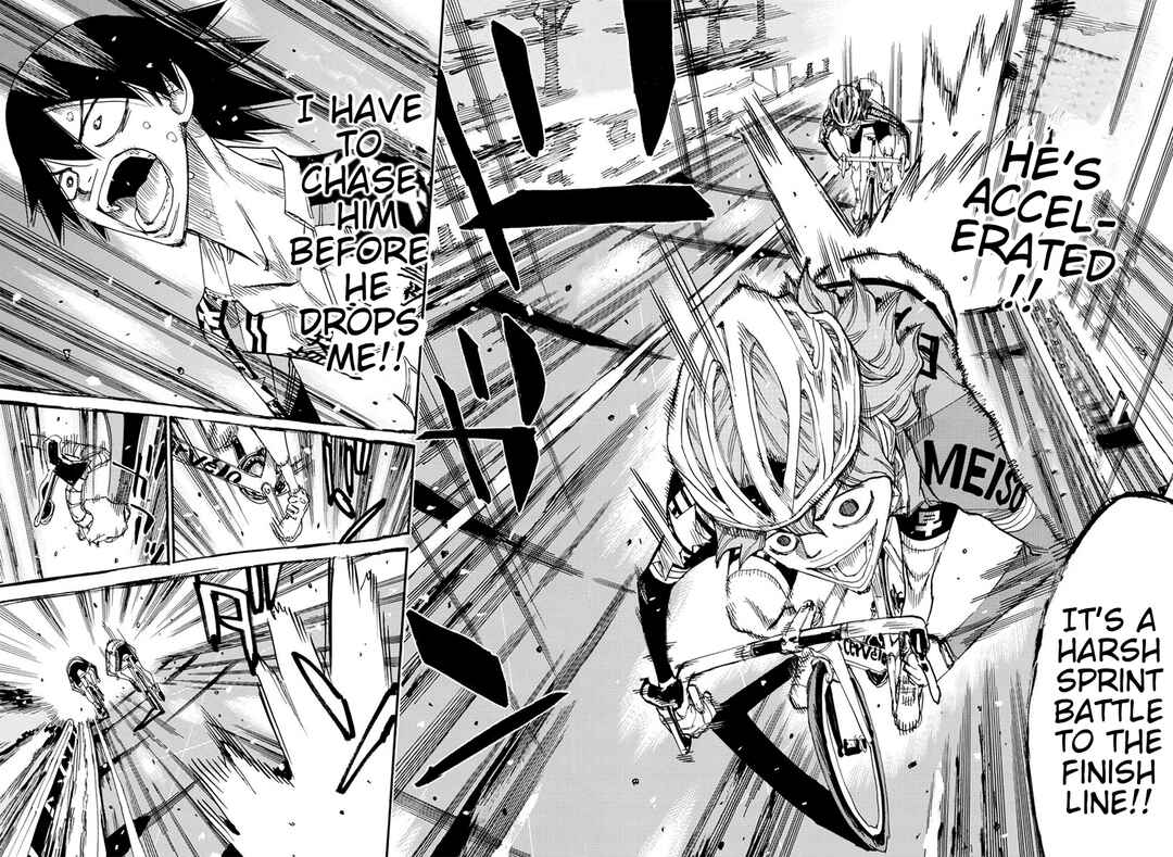 Chapter 667 - Page 9