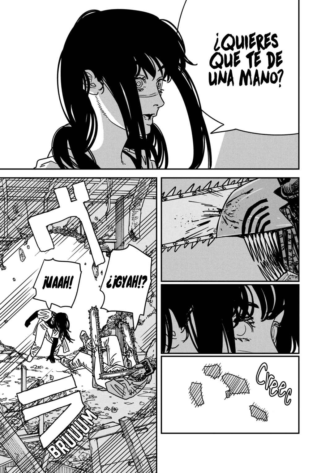 Chapter 203 - Page 14