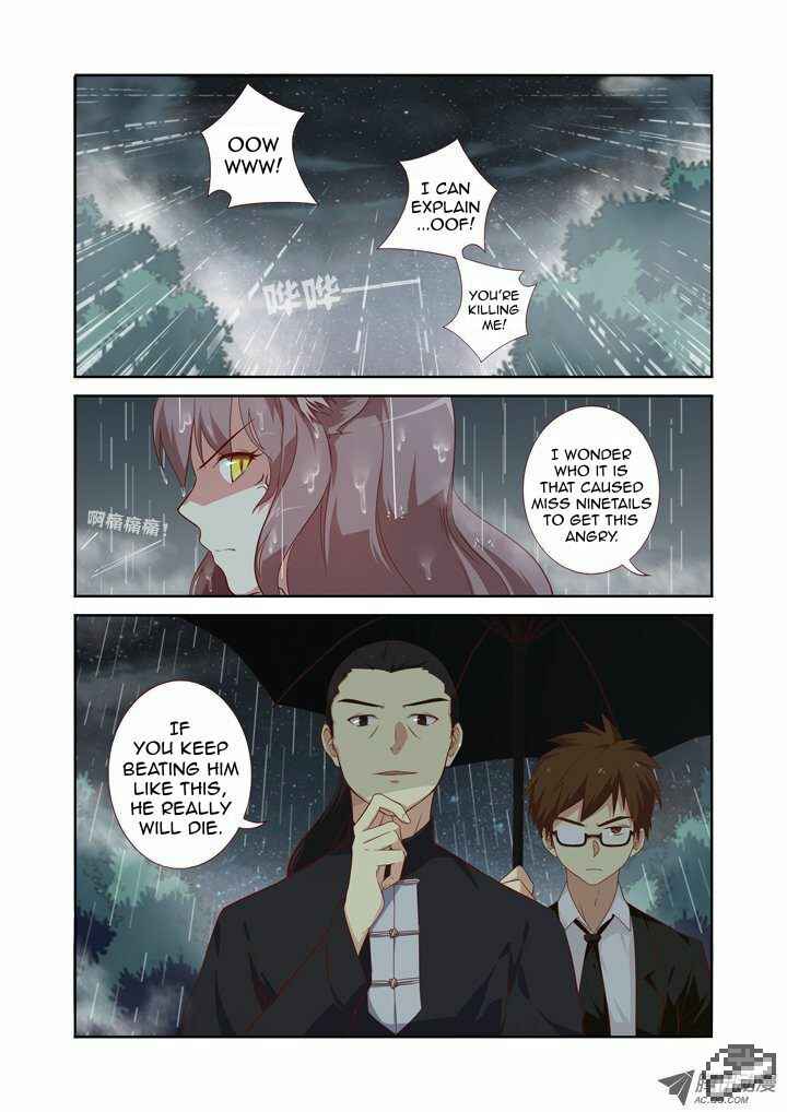 Chapter 70 - Page 1