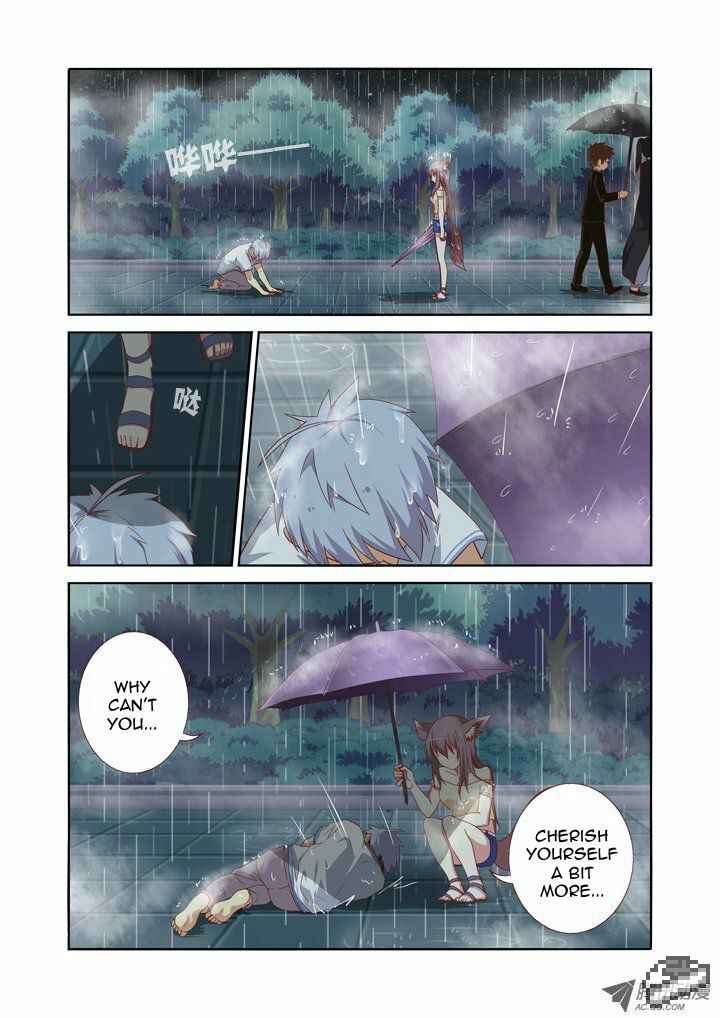Chapter 70 - Page 5