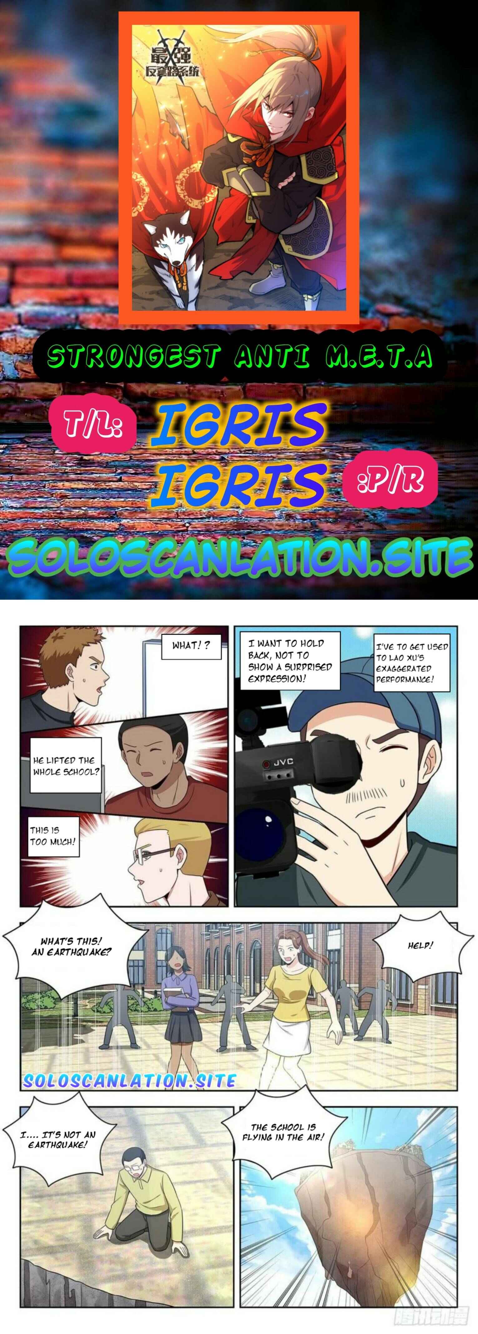 Chapter 302 - Page 1