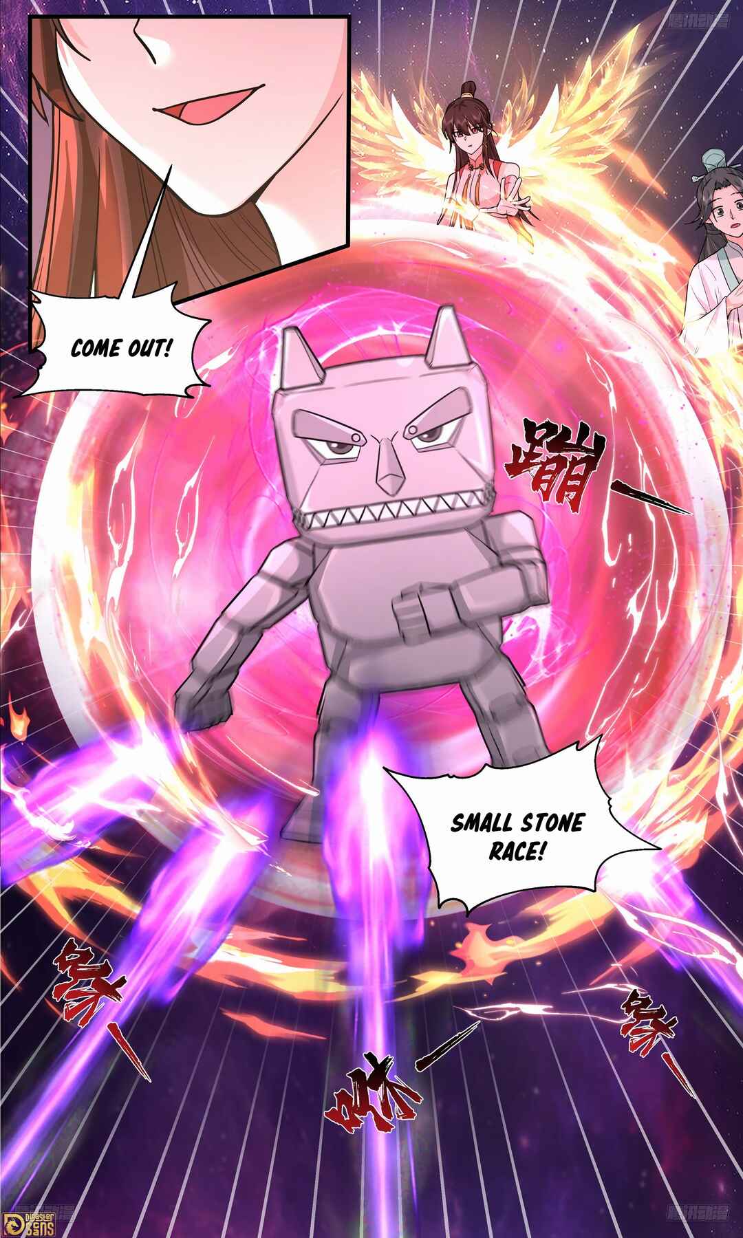 Chapter 3783 - Page 6