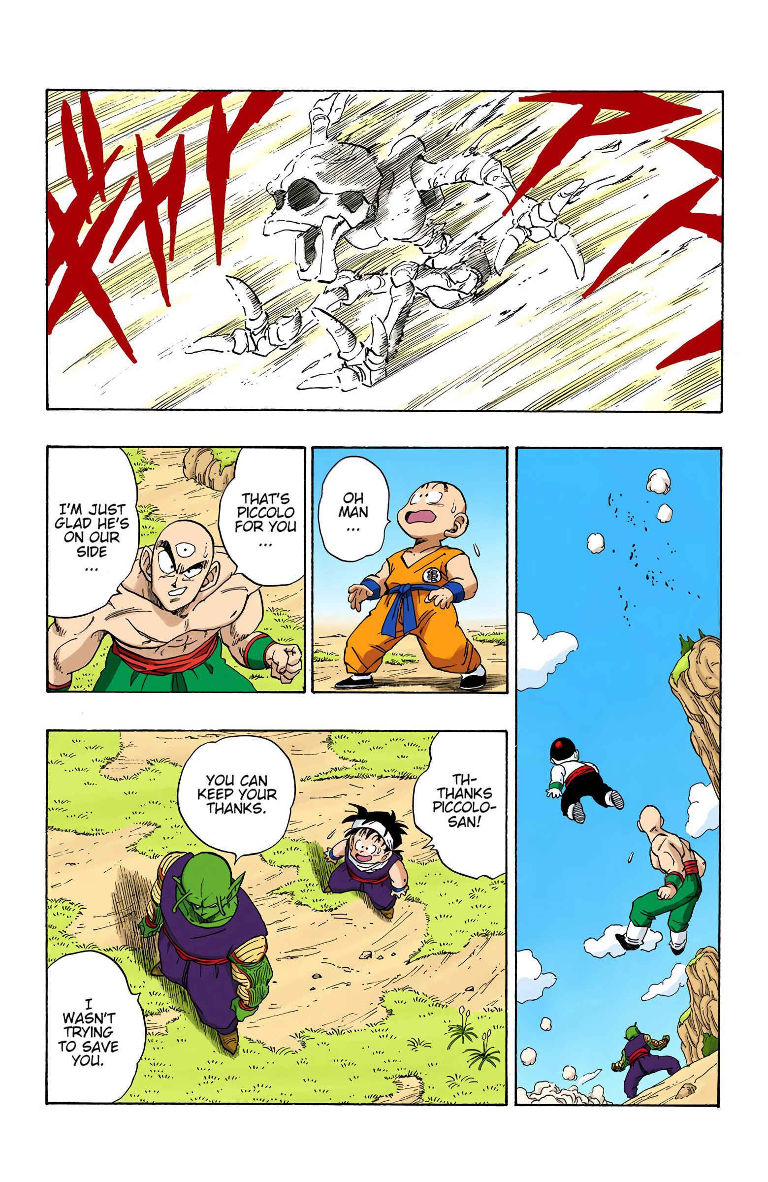 Chapter 216 - Page 11