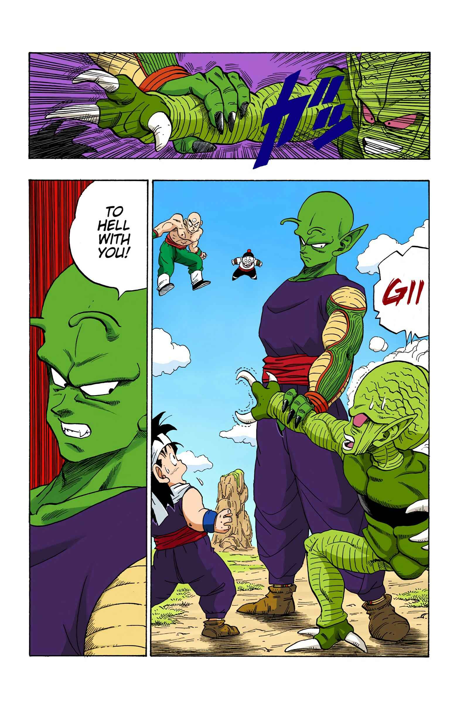 Chapter 216 - Page 9