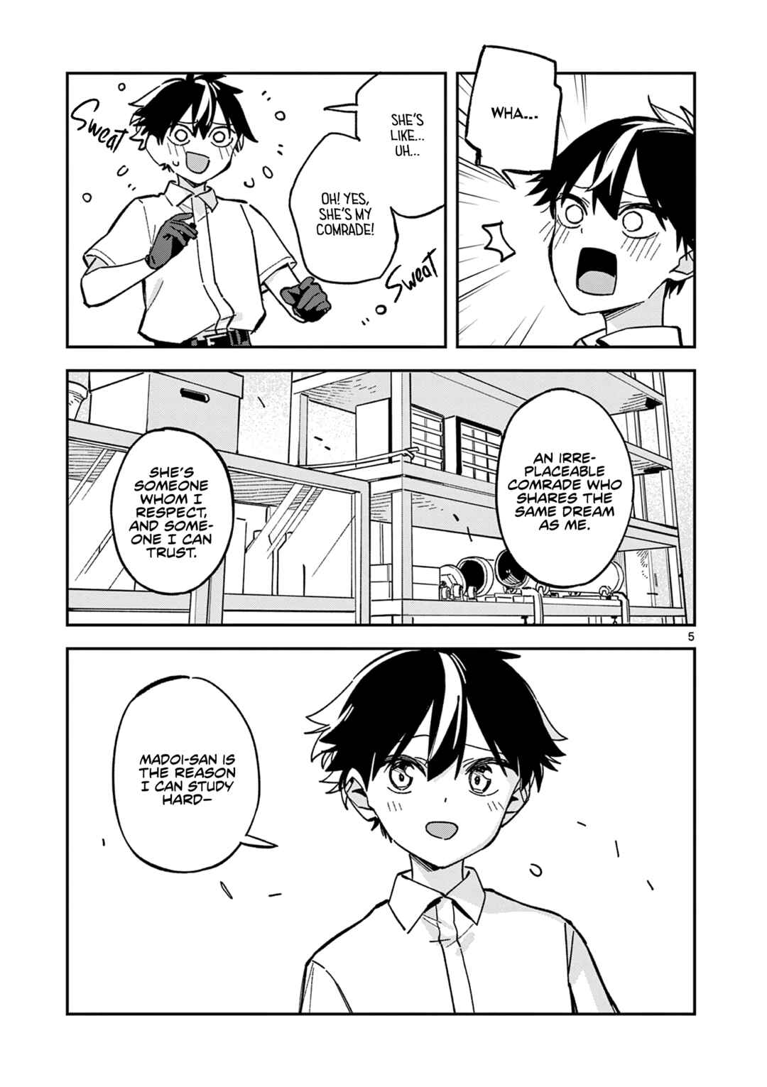 Chapter 47 - Page 5