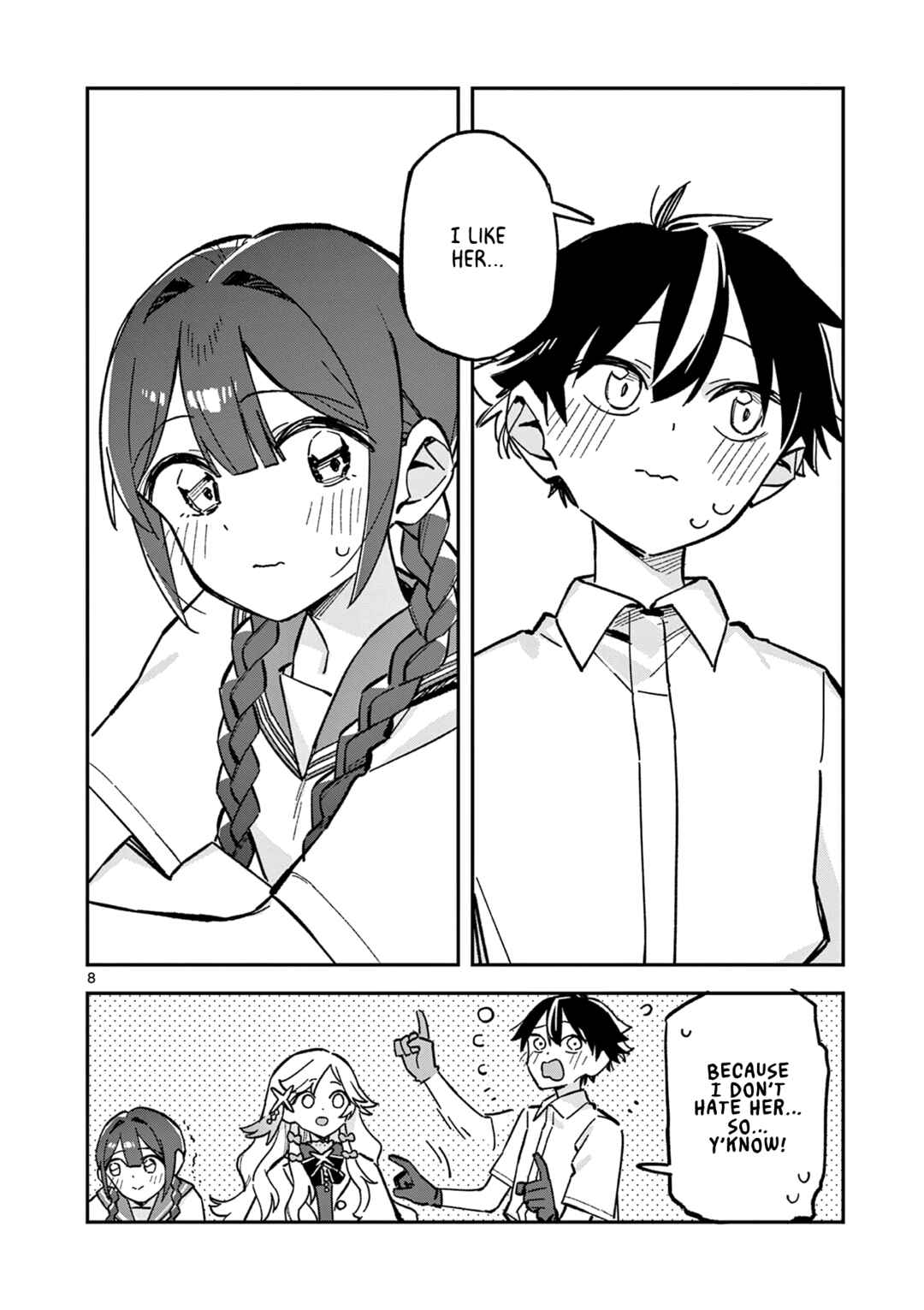 Chapter 47 - Page 8