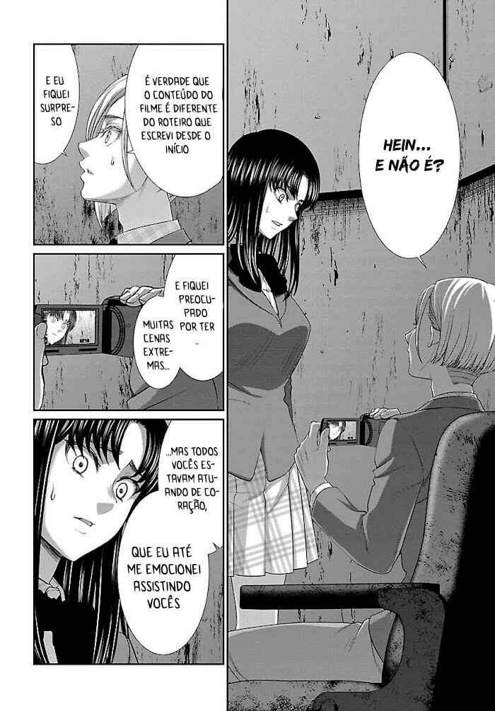 Chapter 71 - Page 10