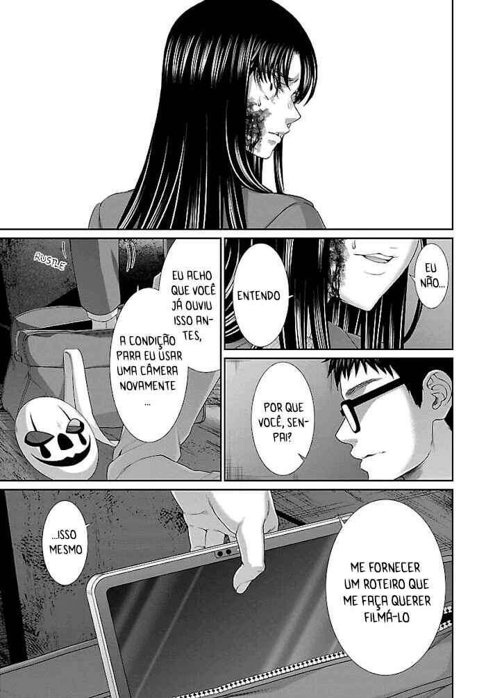 Chapter 71 - Page 19