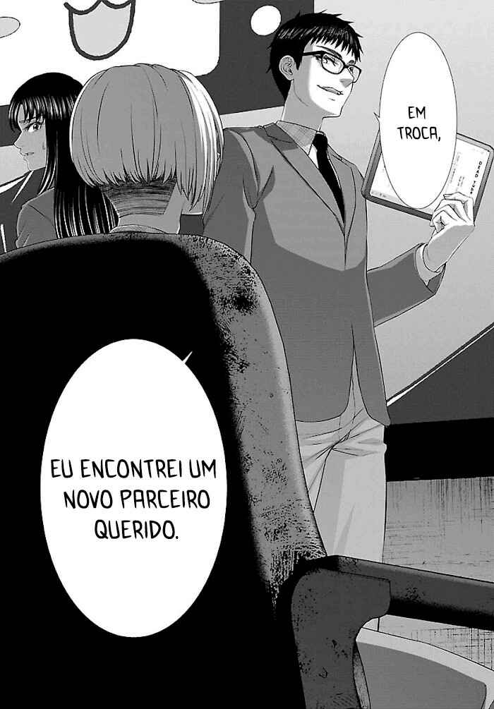 Chapter 71 - Page 22
