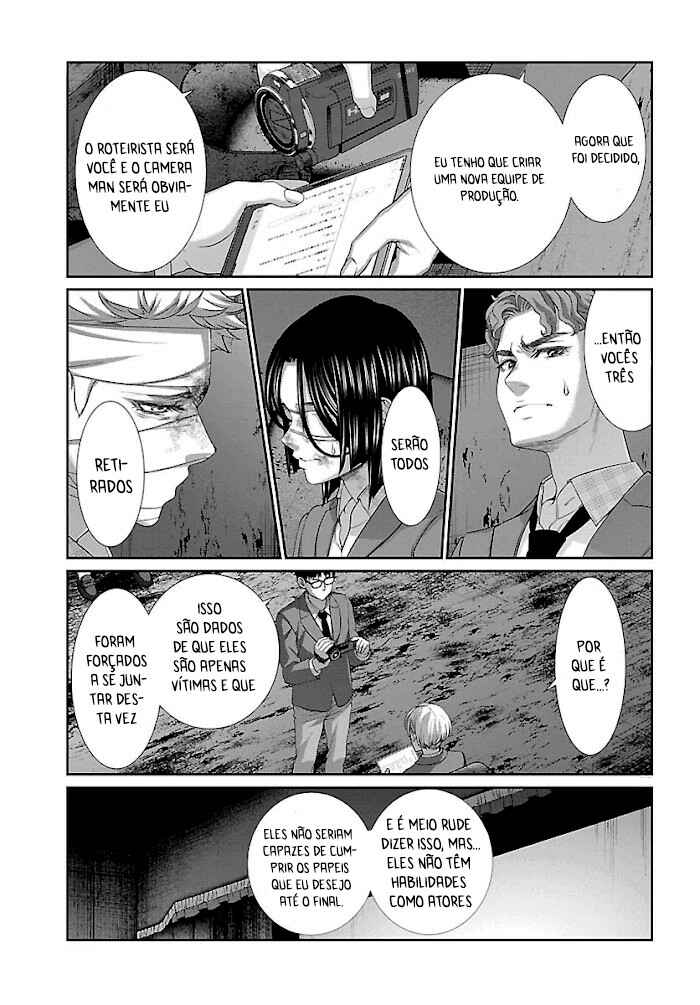 Chapter 71 - Page 25