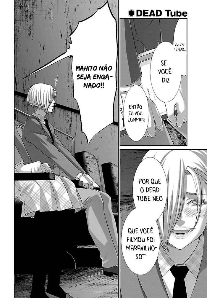 Chapter 71 - Page 26