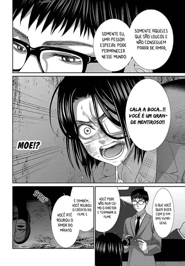 Chapter 71 - Page 28
