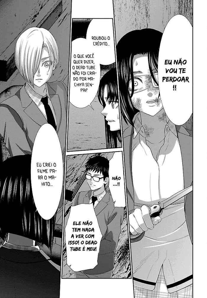 Chapter 71 - Page 29
