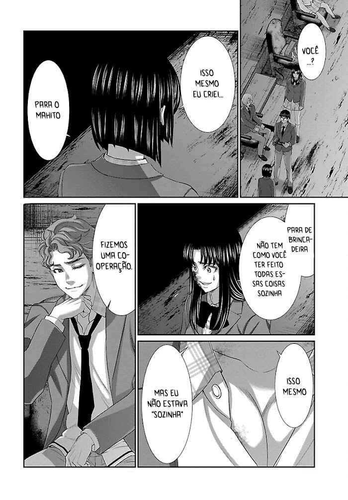 Chapter 71 - Page 30