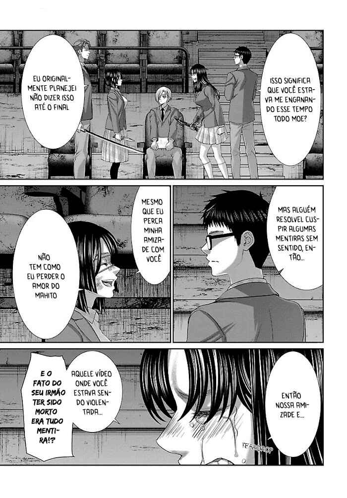 Chapter 71 - Page 35