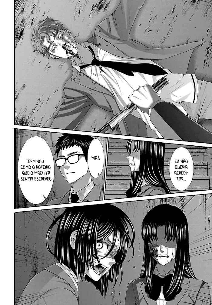 Chapter 71 - Page 40